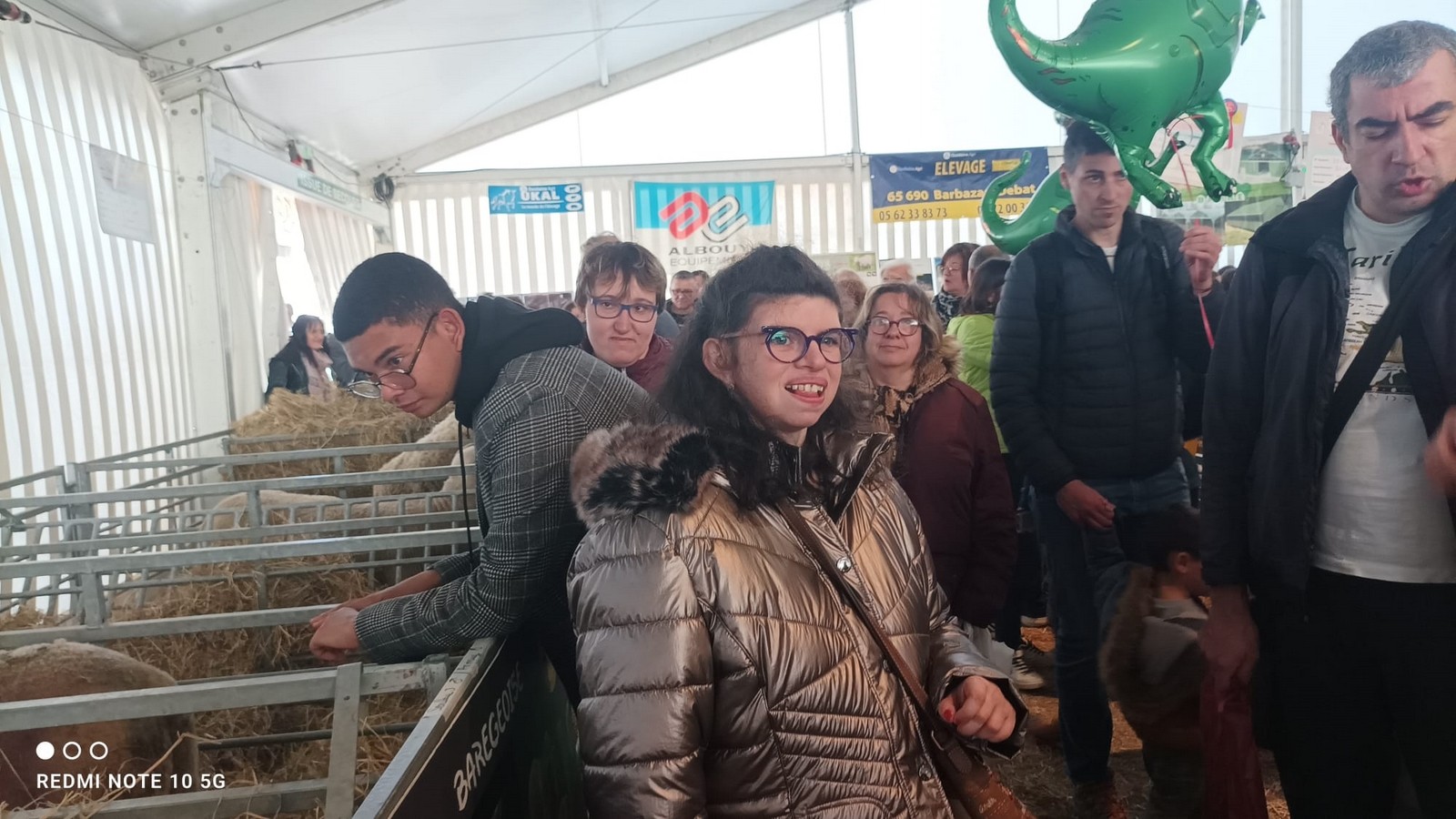 Salon de l agriculture 2024 24 