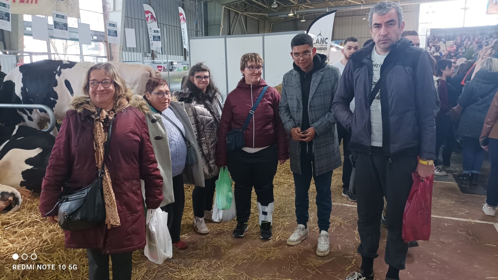 Salon de l agriculture 2024 30 