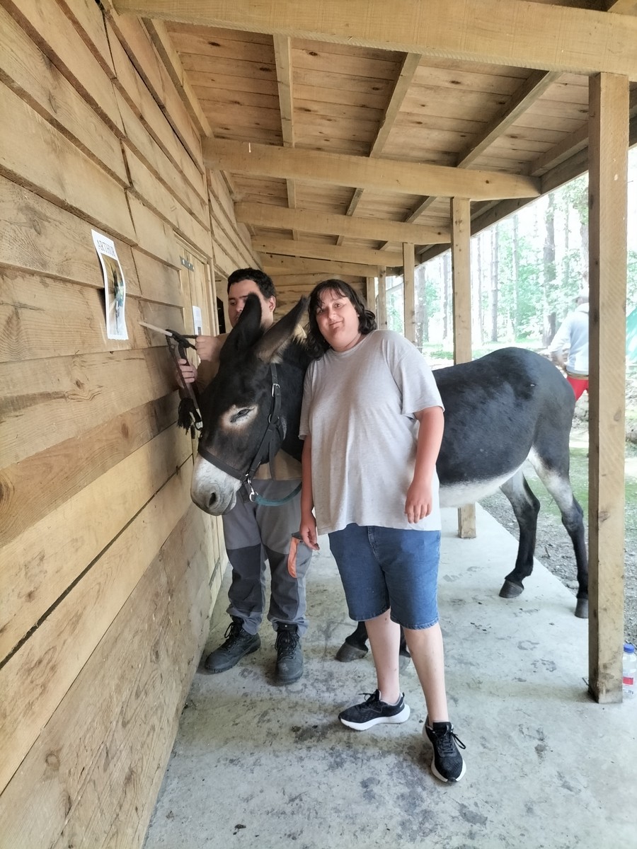 Visite et activites a la ferme de la montjoie 60 